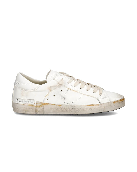 Sneakers Parisx Philippe Model