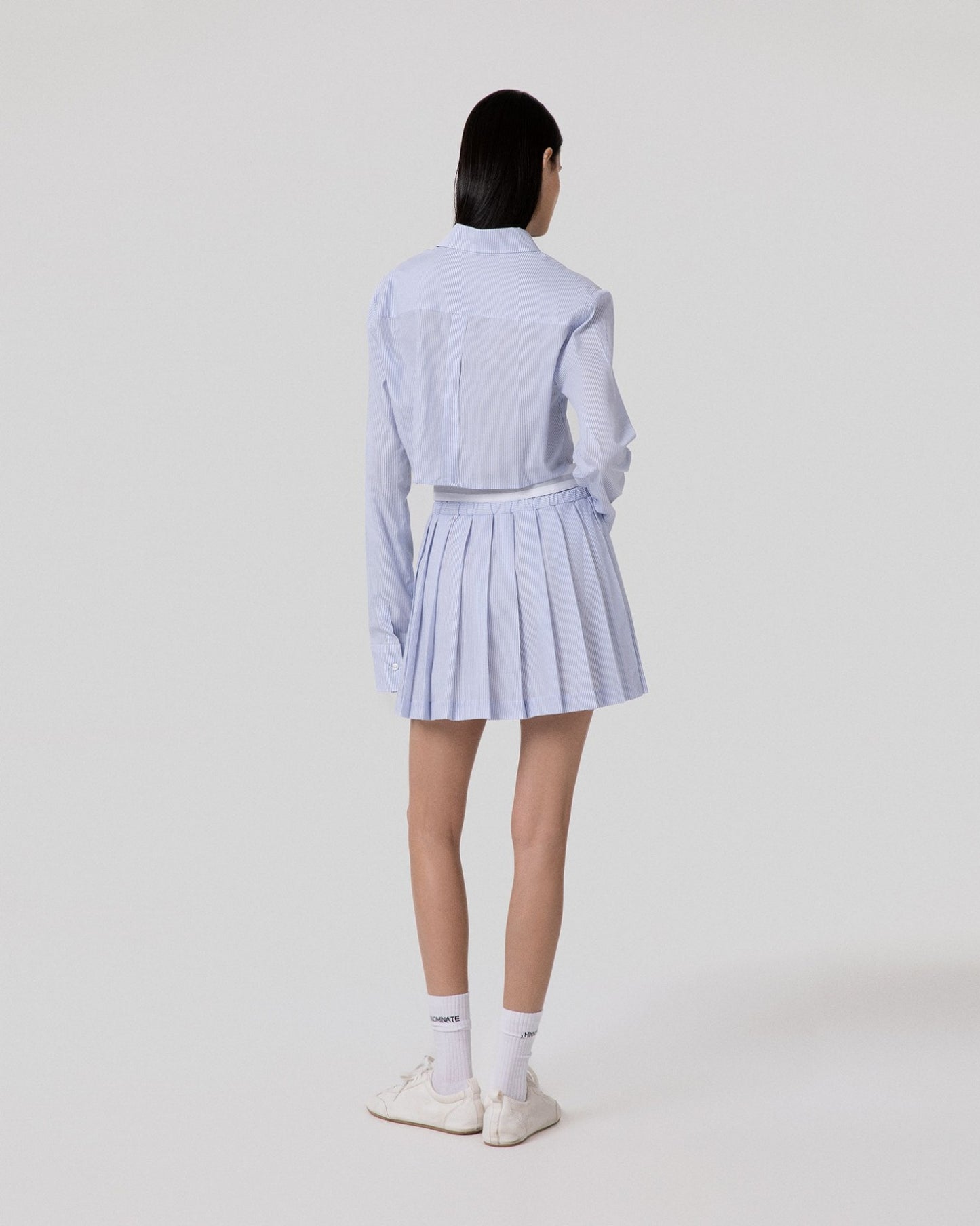 Camicia Corta Hinnominate