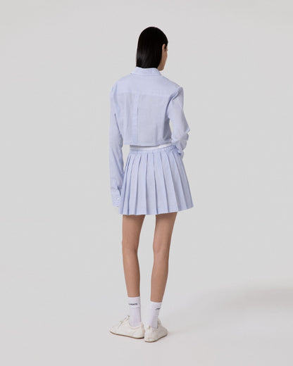 Camicia Corta Hinnominate