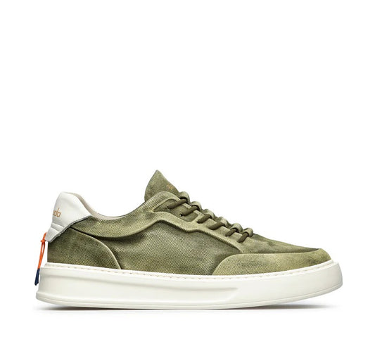 Sneaker Phonex Barracuda