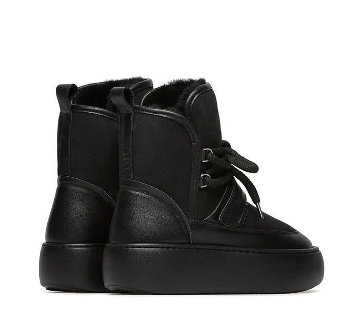 Sneaker Messier  Barracuda