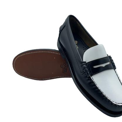 Mocassino Classic Dan Sebago