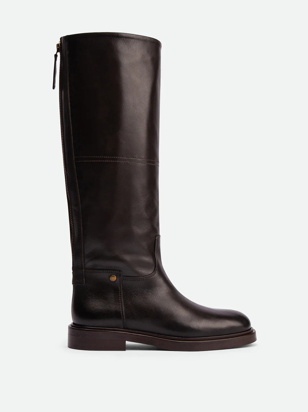 Stivale Asiago Poeve