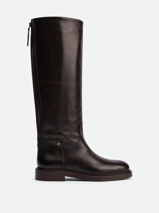 Stivale Asiago Poeve