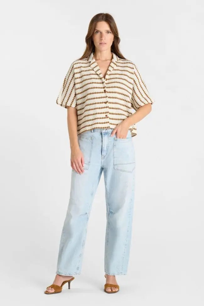 Chemise Le Temps de Parises Cleo