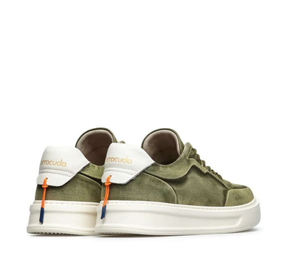 Sneaker Phonex Barracuda