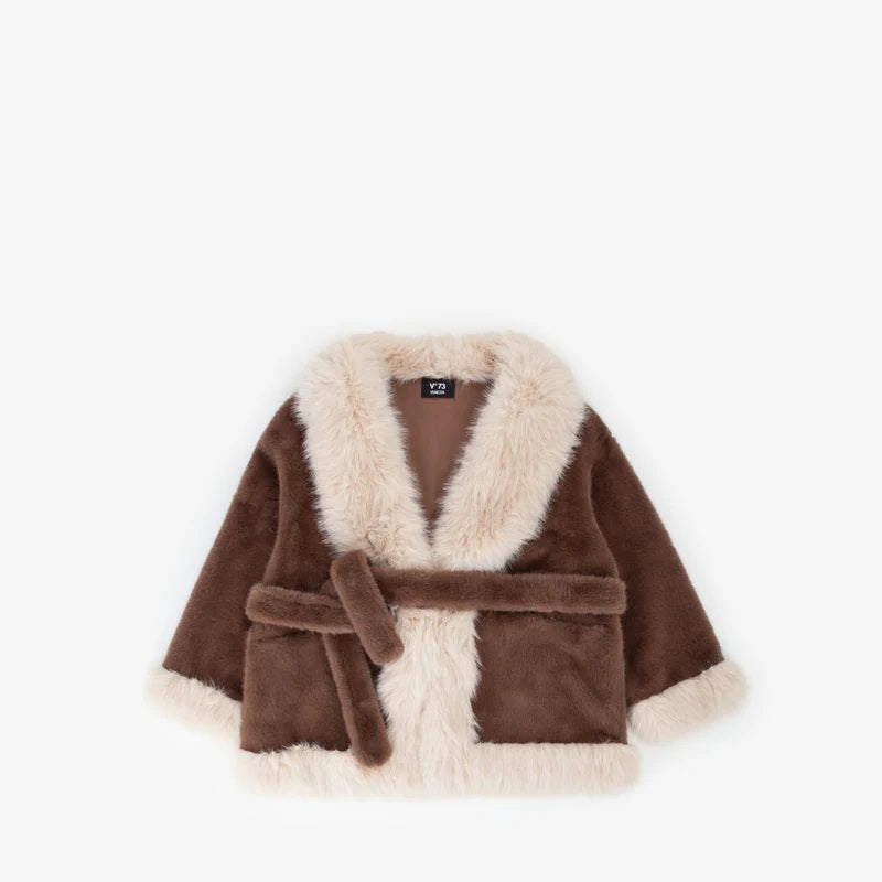 Pelliccia Penny V°73