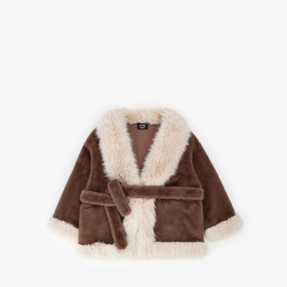 Pelliccia Penny V°73