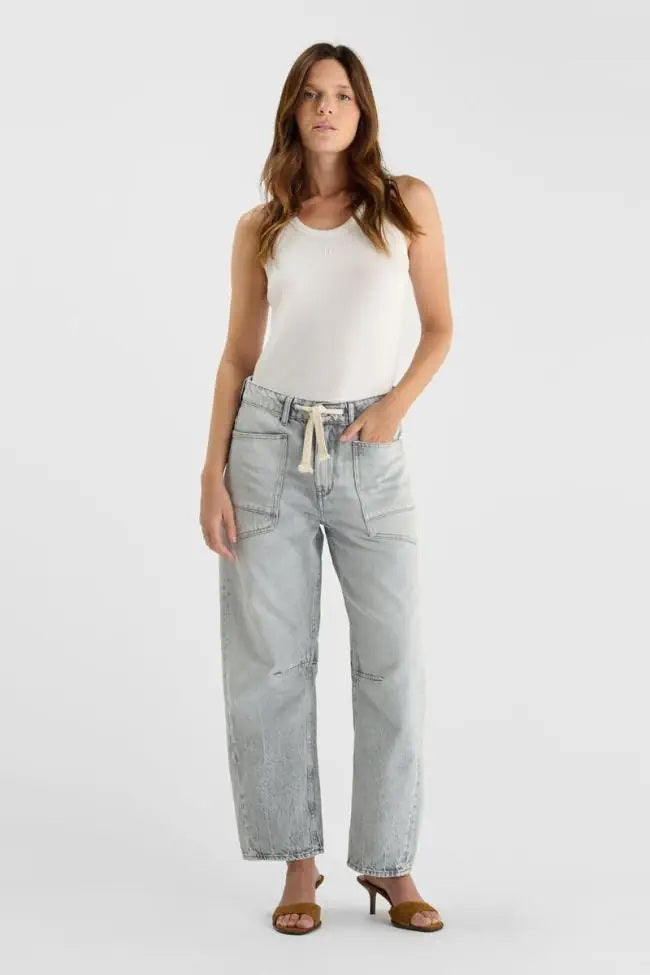 Jeans Le Temps de Parises Madie