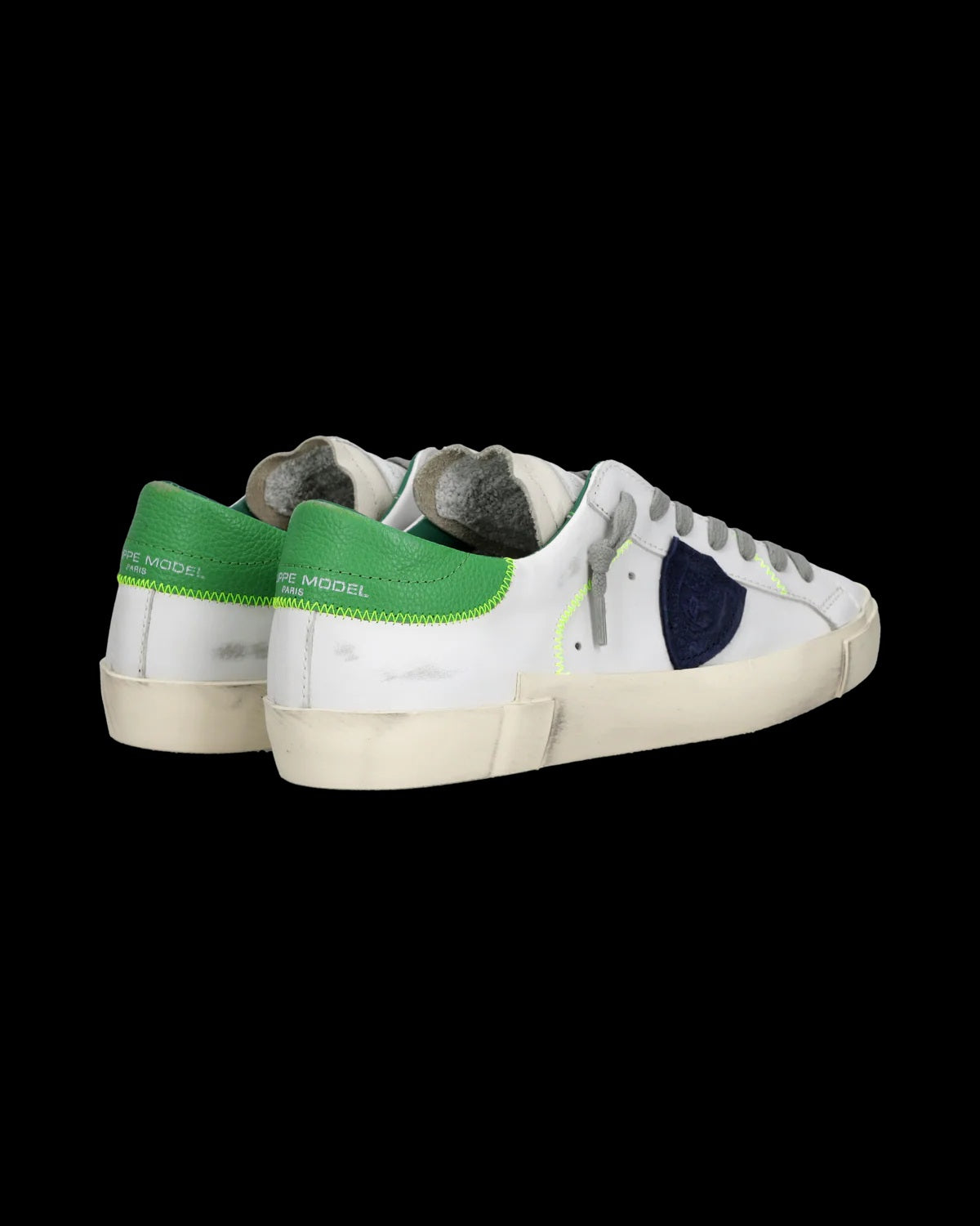 Sneakers Philippe Model Parisx