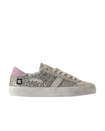 Sneakers D.a.te Hill low