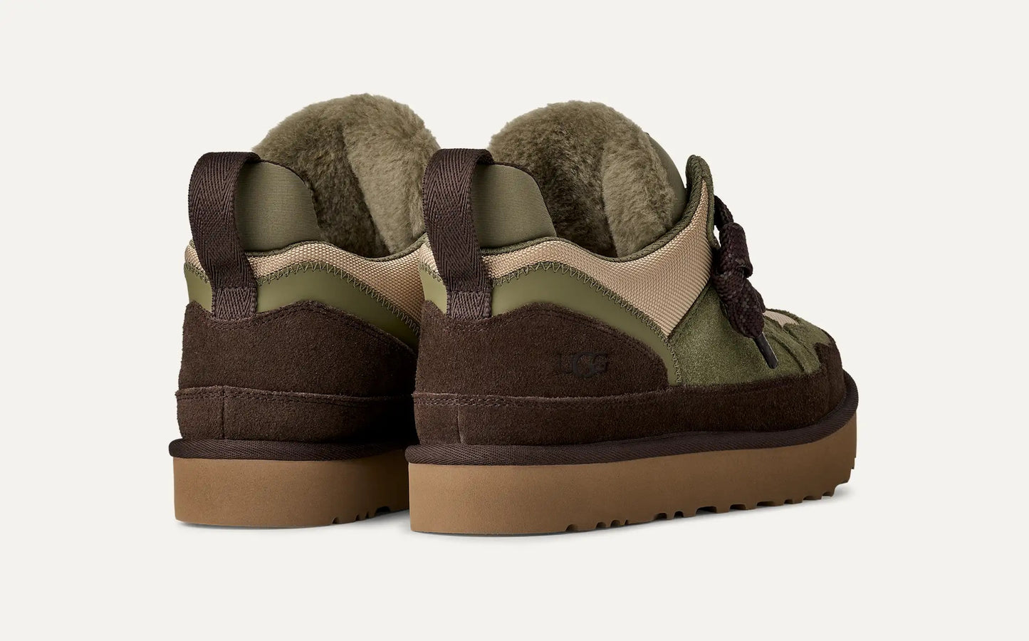 Lowmel Sneakers UGG