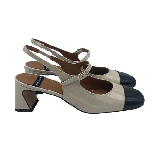 Slingback Angel Alarcon