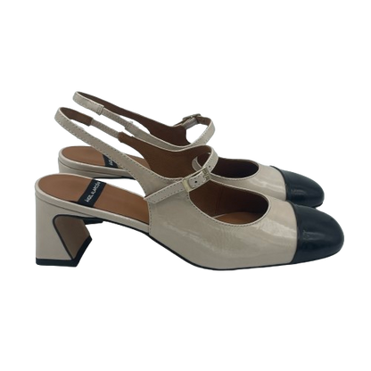 Slingback Angel Alarcon