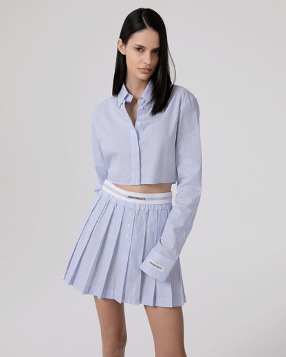 Camicia Corta Hinnominate