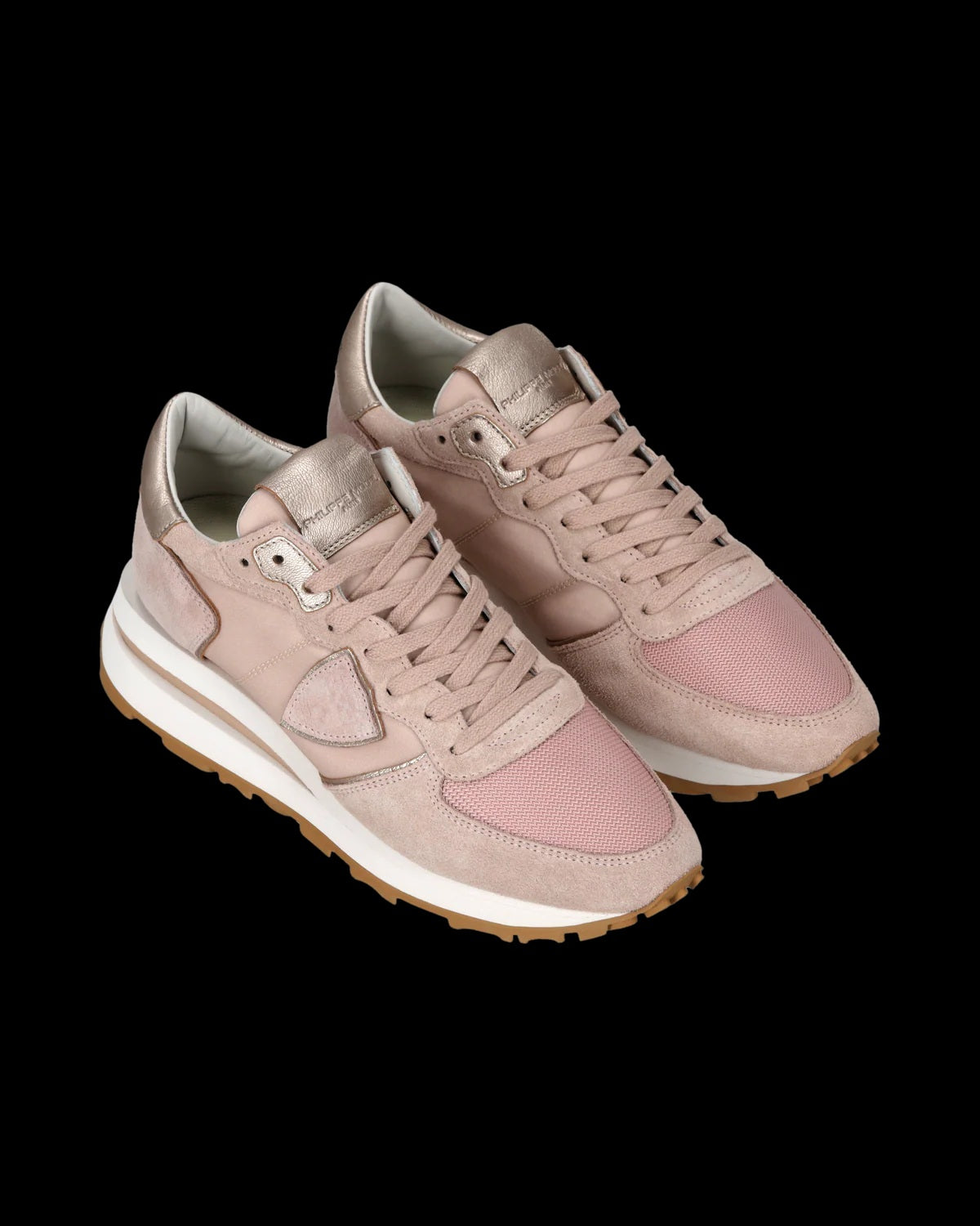 Sneakers Philippe Model Tropez Haute