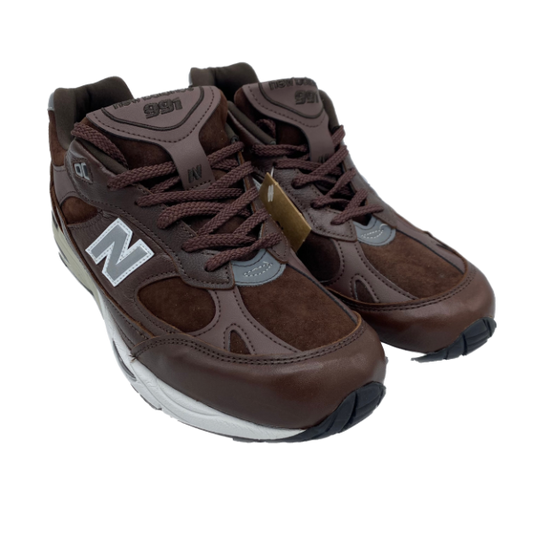 Sneaker uomo New Balance 991