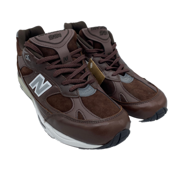 Sneaker uomo New Balance 991