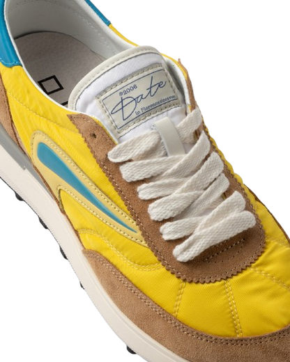 Sneakers D.a.te Athleta