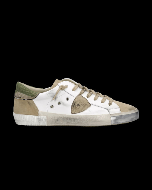 Sneakers Phillippe Model Paris