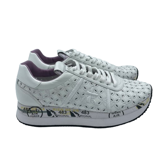 Sneakers Premiata Conny var 6749