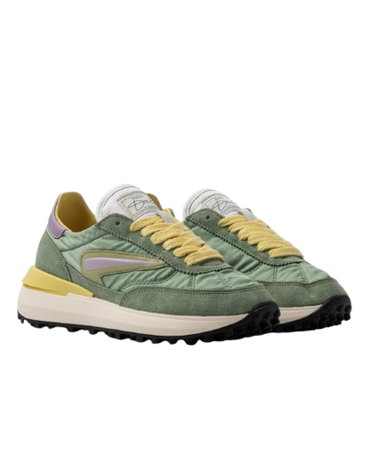 Sneakers D.a.te Athleta