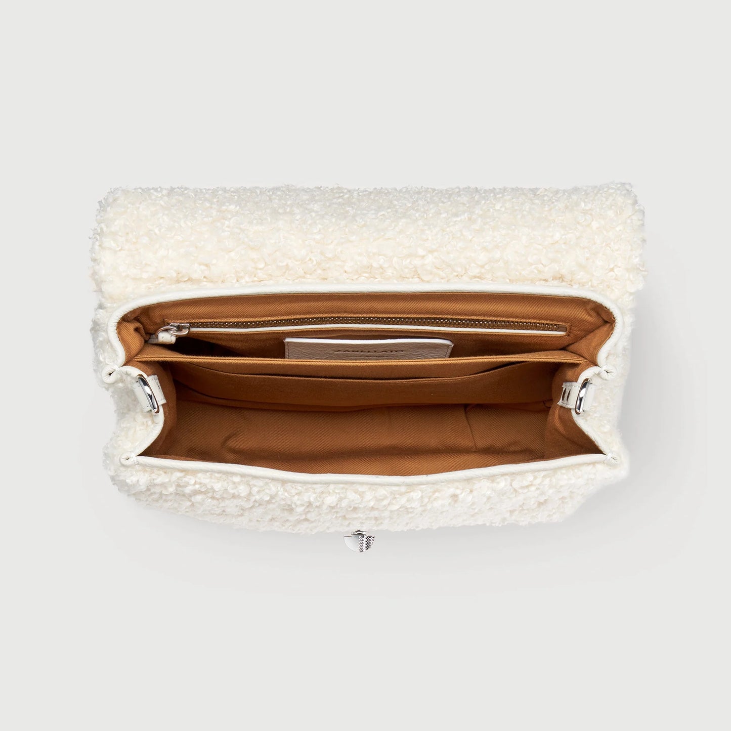 Borsa Postina Dolly Zanellatto S