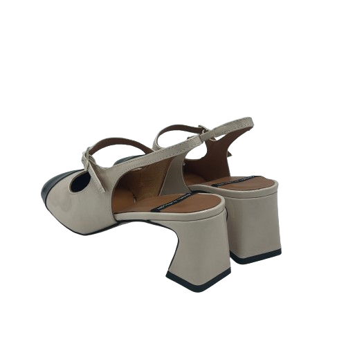 Slingback Angel Alarcon