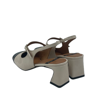 Slingback Angel Alarcon