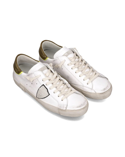 Sneakers Parisx Philippe Model