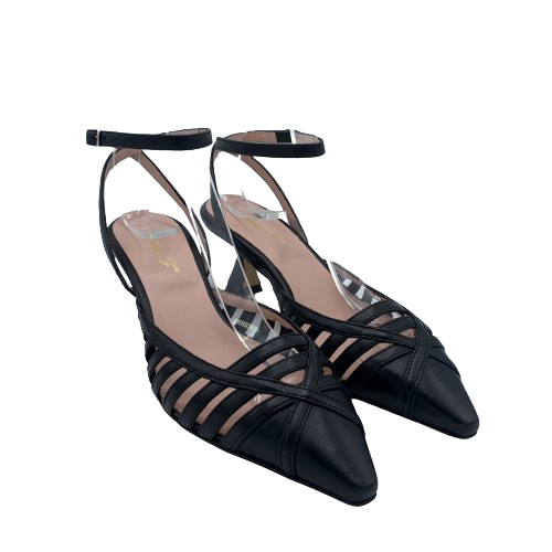 Slingback Anna F  1741