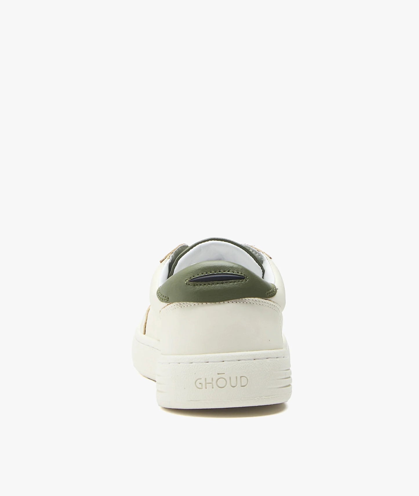 Sneakers Ghoud Lido