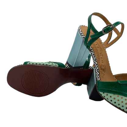 Sandalo Chie Mihara Bindi