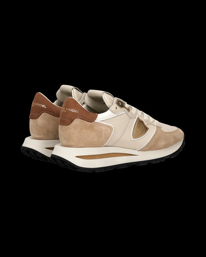 Sneakers Philippe Model Tropez Haute