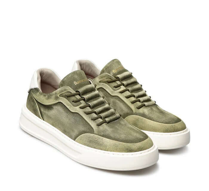 Sneaker Phonex Barracuda