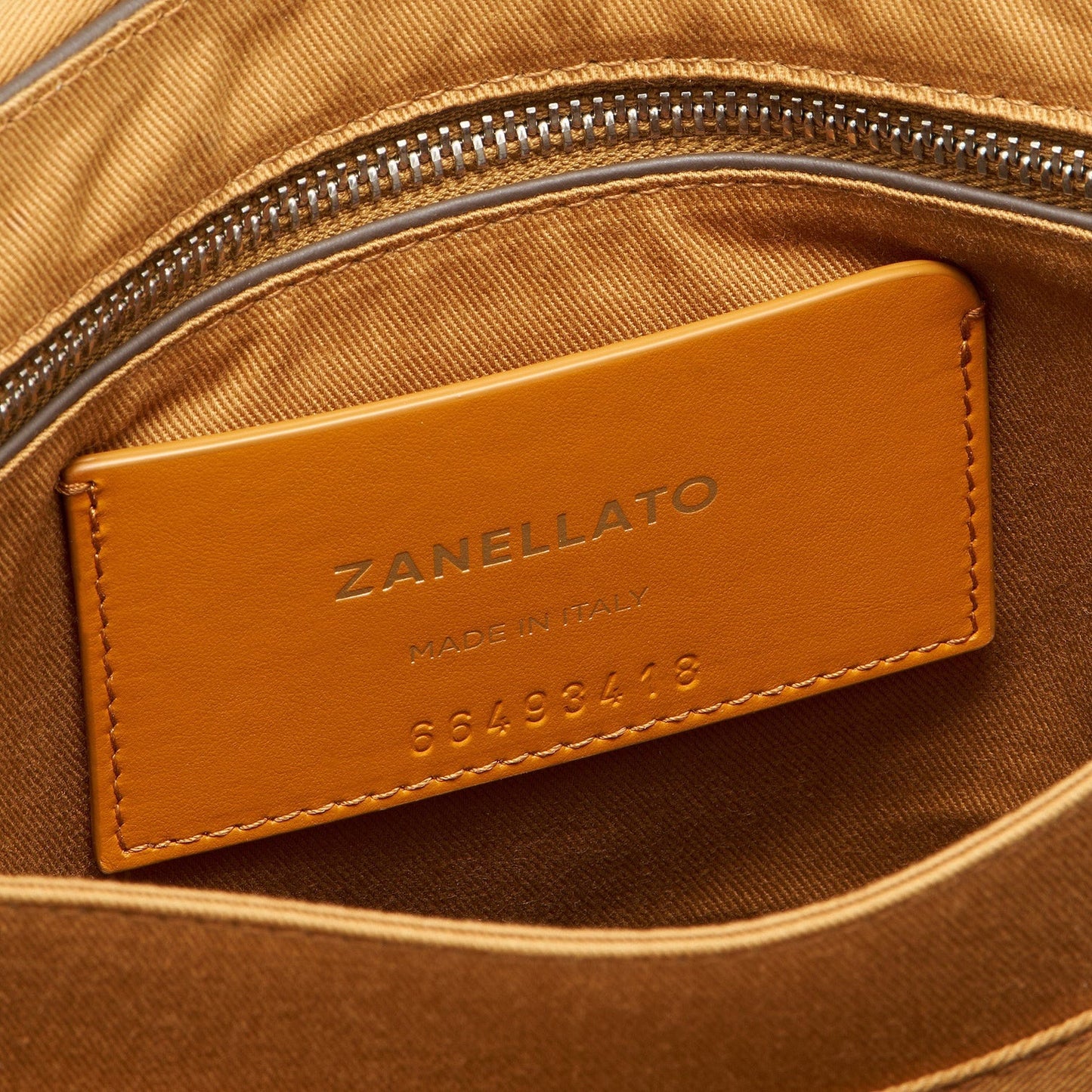 Saeta Zanellato Small