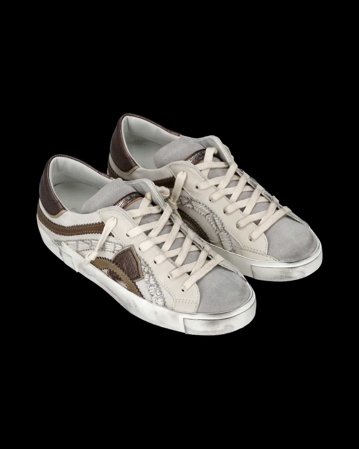 Sneakers Phillippe Model Paris