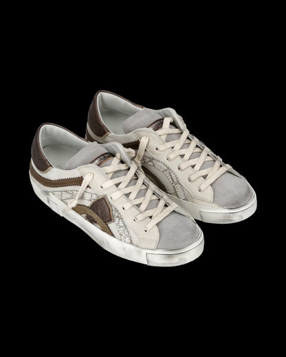 Sneakers Phillippe Model Paris