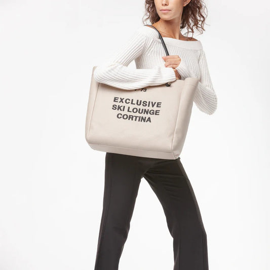 Borsa Shopping Cortina V°73