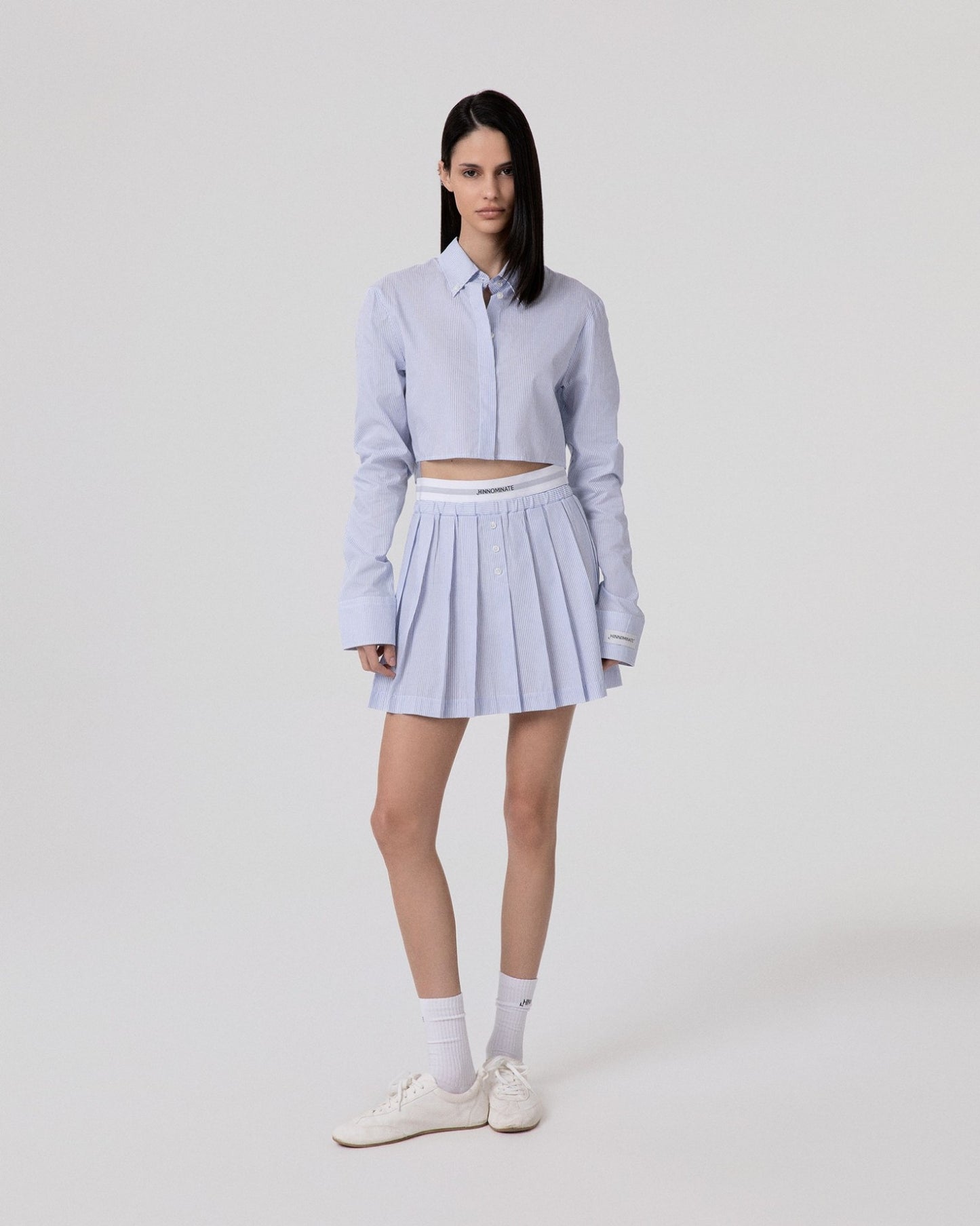 Camicia Corta Hinnominate