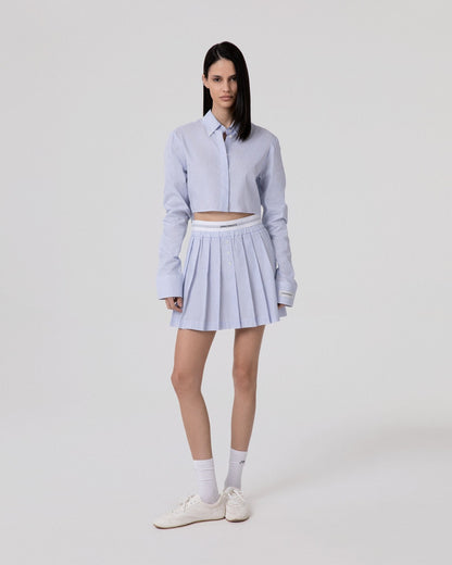 Camicia Corta Hinnominate