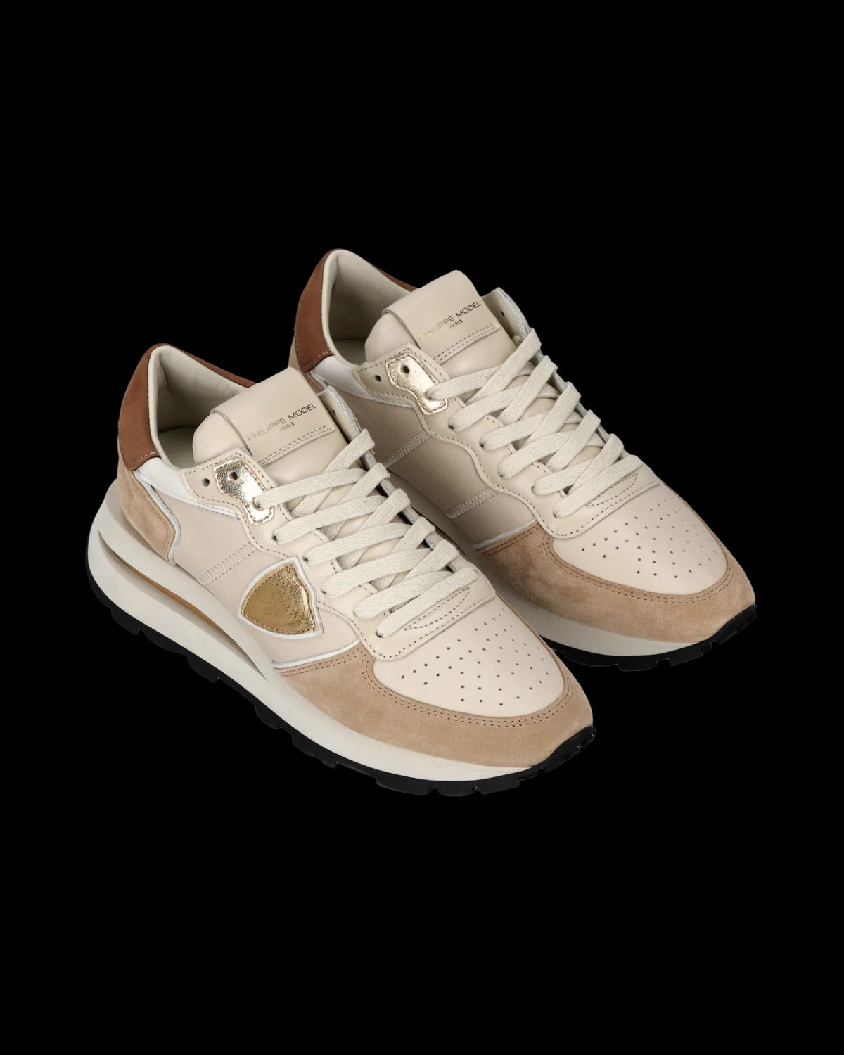 Sneakers Philippe Model Tropez Haute