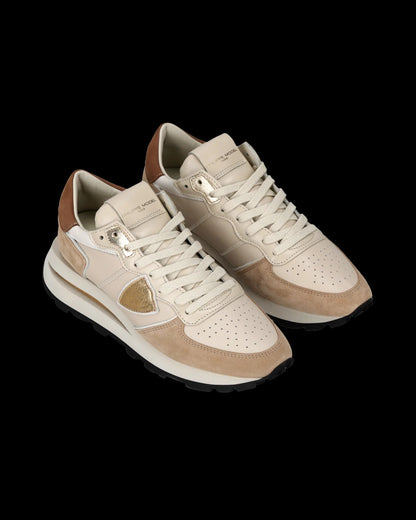 Sneakers Philippe Model Tropez Haute