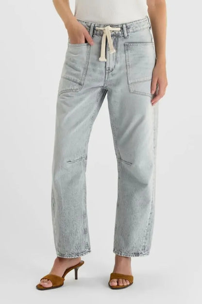 Jeans Le Temps de Parises Madie