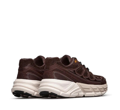 Sneaker Round One  Barracuda