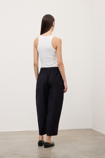 Pantalone Ballon Ottod'Ame