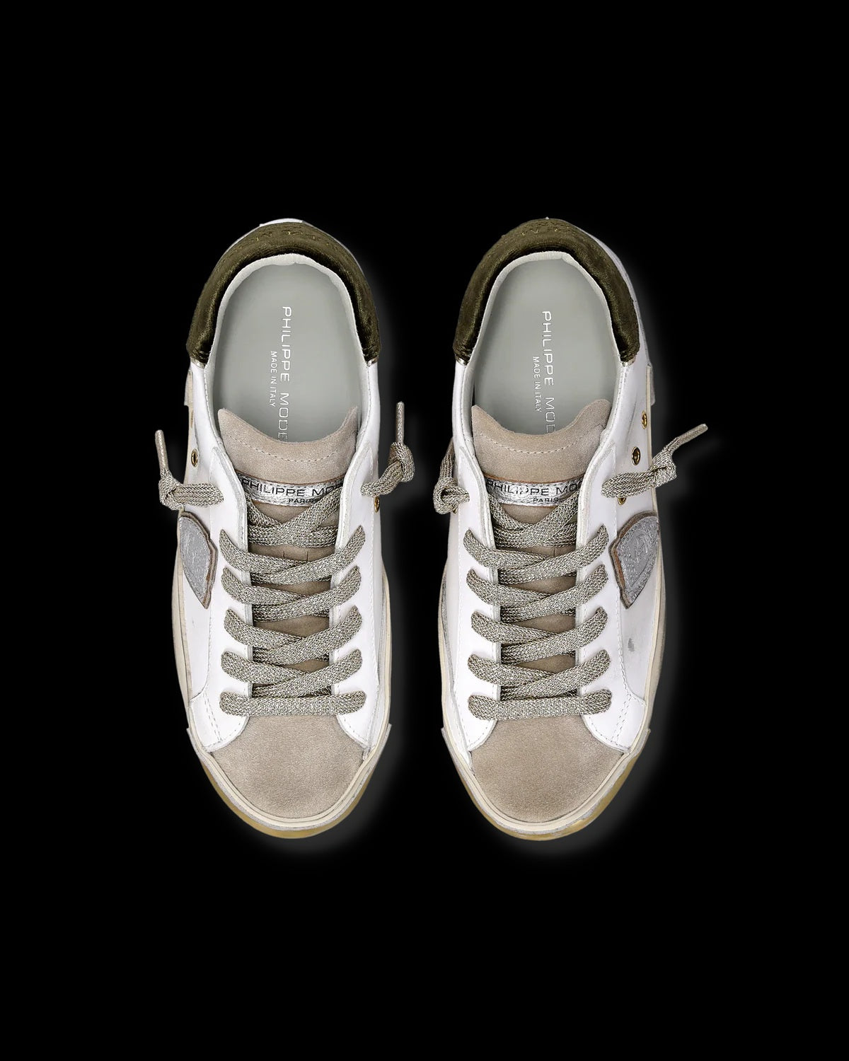 Sneakers Phillippe Model Paris