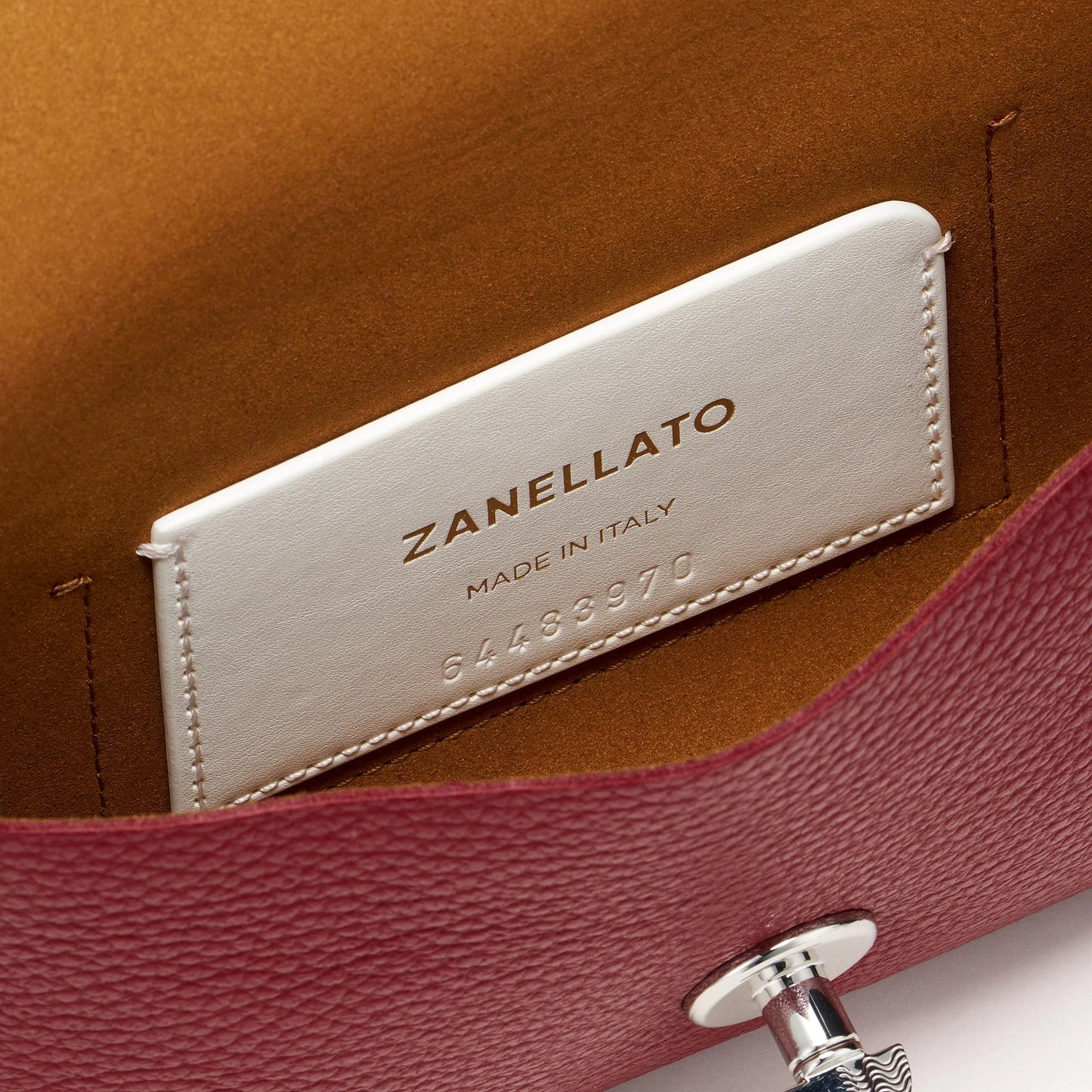 Postina Zanellato Lettera Daily