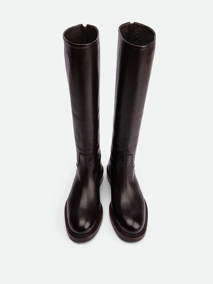 Stivale Asiago Poeve