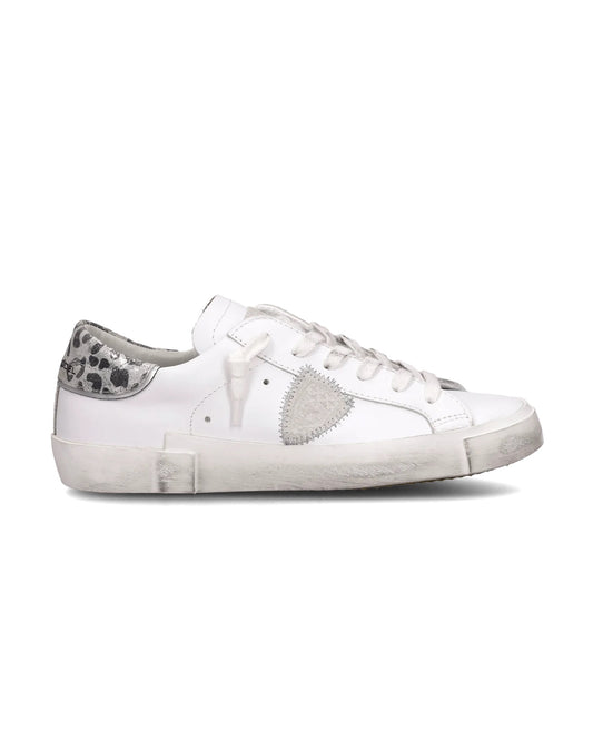 Sneakers Parisx Philippe Model